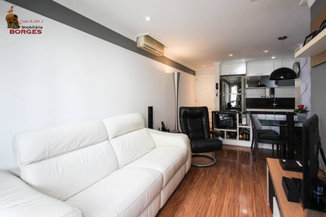 Imagem Apartamento com 2 Quartos à Venda, 60 m² em Vila Nova Conceição - São Paulo Imagem Apartamento com 2 Quartos à Venda, 60 m² em Vila Nova Conceição - São Paulo