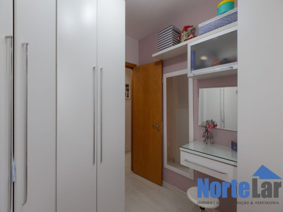 Imagem Apartamento com 3 Quartos à Venda, 80 m² em Lauzane Paulista - São Paulo