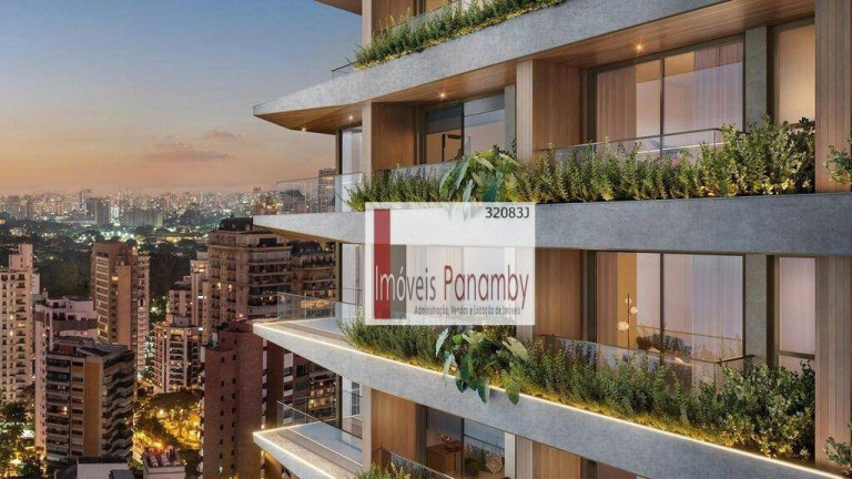 Imagem Imóvel com 5 Quartos à Venda, 923 m² em Vila Conceição - São Paulo
