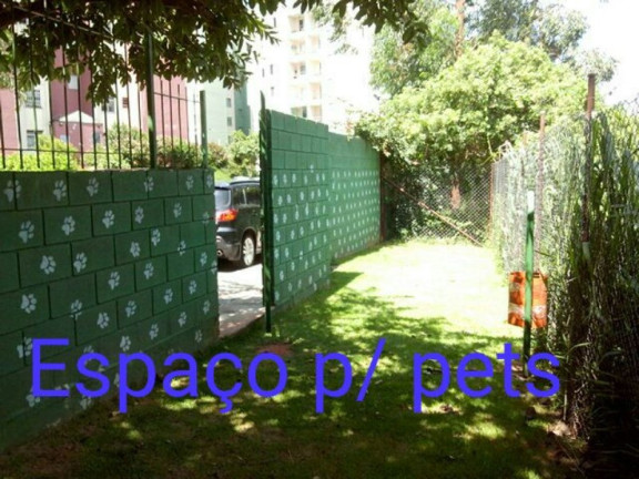 Imagem Imóvel com 2 Quartos à Venda, 57 m² em Veloso - Osasco