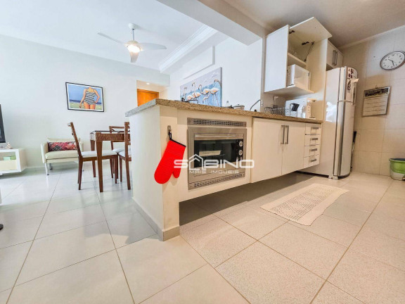 Imagem Apartamento com 3 Quartos à Venda, 95 m² em Riviera De São Lourenço - Bertioga
