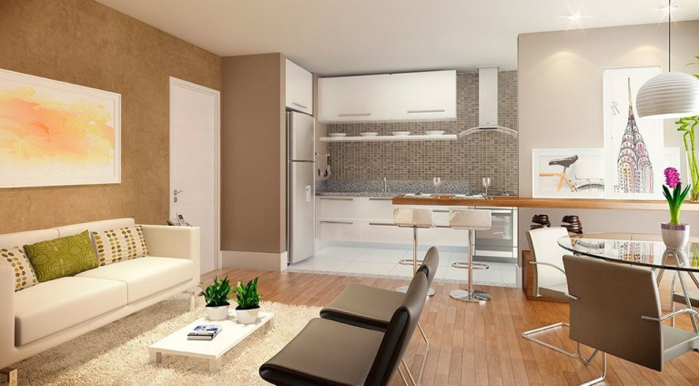 Imagem Imóvel com 2 Quartos à Venda, 105 m² em Saúde - São Paulo