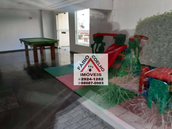 Imagem Apartamento com 3 Quartos à Venda, 74 m² em Paraíso - São Paulo