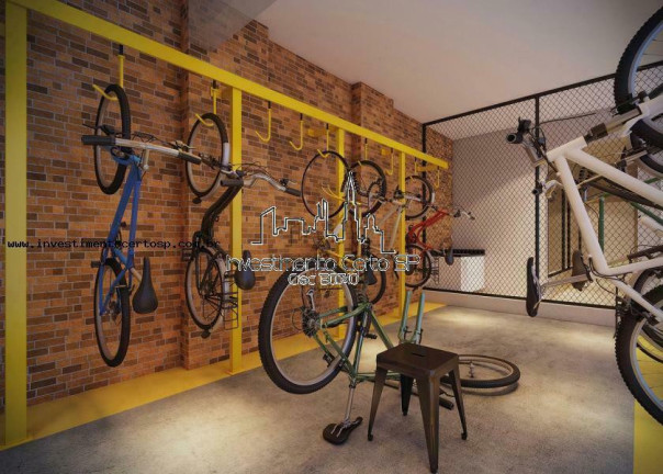 Imagem Apartamento com 2 Quartos à Venda, 67 m² em Vila Mascote - São Paulo Imagem Apartamento com 2 Quartos à Venda, 67 m² em Vila Mascote - São Paulo