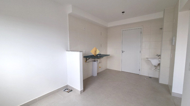 Imagem Apartamento com 2 Quartos à Venda, 32 m² em Vila Ema - São Paulo