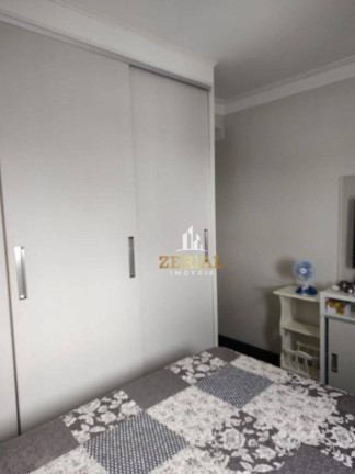 Imagem Cobertura com 3 Quartos à Venda, 138 m² em Osvaldo Cruz - São Caetano Do Sul Imagem Cobertura com 3 Quartos à Venda, 138 m² em Osvaldo Cruz - São Caetano Do Sul
