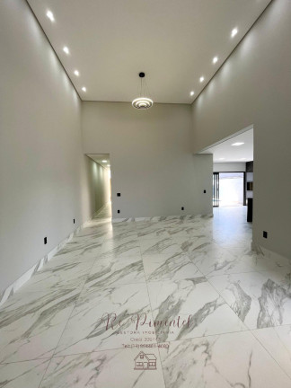 Imagem Casa com 3 Quartos à Venda, 182 m² em Jardim Novo Horizonte - Sorocaba