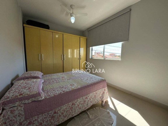 Imagem Apartamento com 3 Quartos à Venda, 98 m² em Centro - Igarapé Imagem Apartamento com 3 Quartos à Venda, 98 m² em Centro - Igarapé
