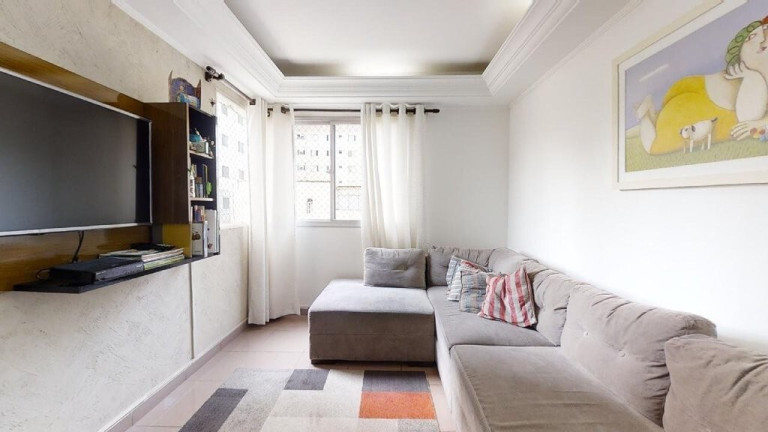 Imagem Apartamento com 2 Quartos à Venda, 61 m² em Saúde - São Paulo Imagem Apartamento com 2 Quartos à Venda, 61 m² em Saúde - São Paulo