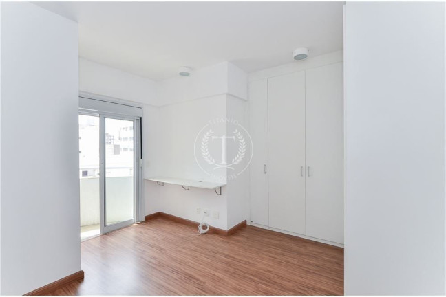 Imagem Apartamento com 1 Quarto à Venda, 51 m² em Bela Vista - São Paulo