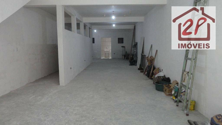 Imagem Galpão para Alugar, 110 m² em Residencial São Francisco - São José Dos Campos
