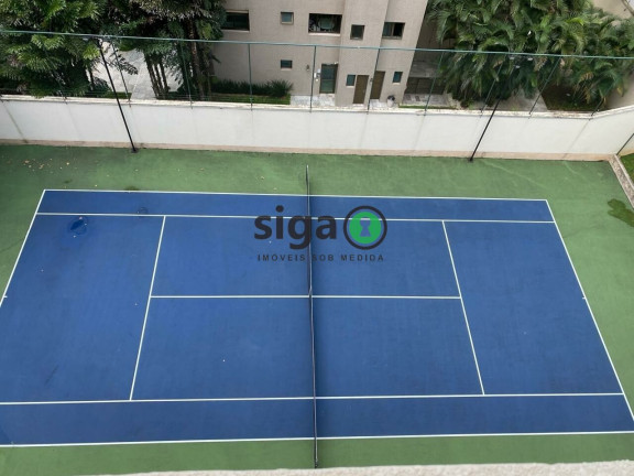 Imagem Apartamento com 3 Quartos à Venda, 260 m² em Panamby - São Paulo Imagem Apartamento com 3 Quartos à Venda, 260 m² em Panamby - São Paulo