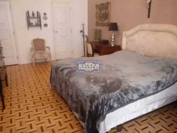 Imagem Apartamento com 4 Quartos à Venda, 370 m² em Ipanema - Rio De Janeiro