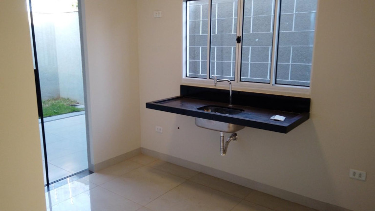 Imagem Casa de Condomínio com 2 Quartos à Venda, 80 m² em Vila Carlota - Campo Grande Imagem Casa de Condomínio com 2 Quartos à Venda, 80 m² em Vila Carlota - Campo Grande
