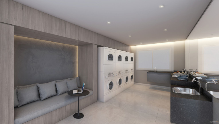 Imagem Studio com 1 Quarto à Venda, 32 m² em Moema - São Paulo