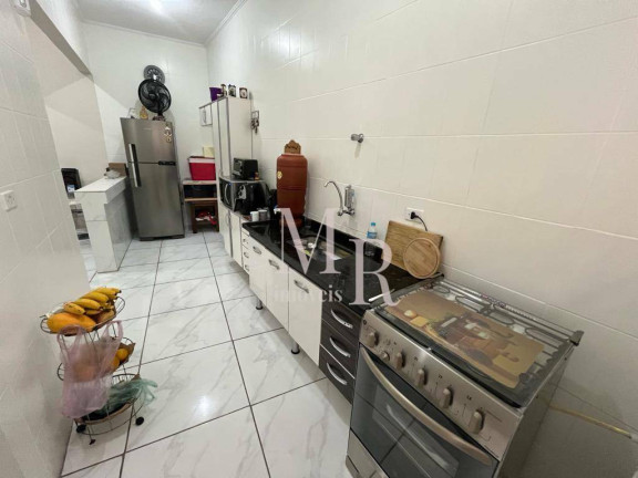 Imagem Casa com 2 Quartos à Venda, 80 m² em Vila Guilhermina - Praia Grande