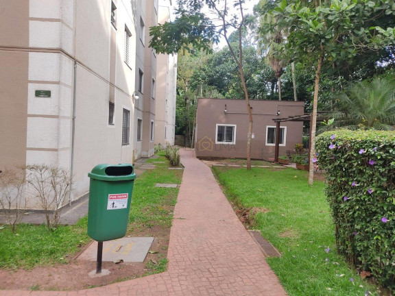 Imagem Apartamento com 2 Quartos à Venda, 46 m² em Horto Do Ipê - São Paulo Imagem Apartamento com 2 Quartos à Venda, 46 m² em Horto Do Ipê - São Paulo