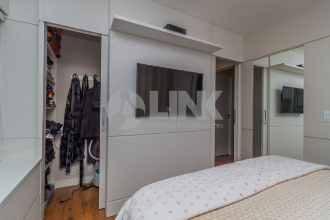 Imagem Apartamento com 3 Quartos à Venda, 109 m² em Cristo Redentor - Porto Alegre