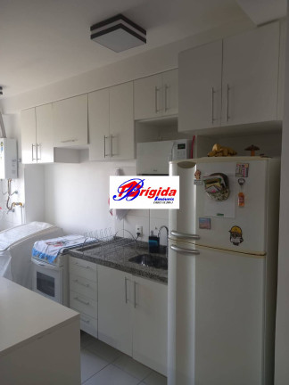 Imagem Apartamento com 2 Quartos à Venda, 47 m² em Jardim Boa Vista (zona Oeste) - São Paulo