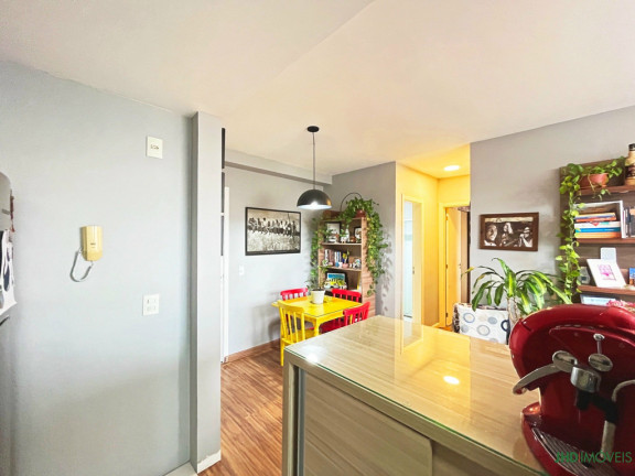 Imagem Apartamento com 2 Quartos à Venda, 49 m² em Cristal - Porto Alegre Imagem Apartamento com 2 Quartos à Venda, 49 m² em Cristal - Porto Alegre