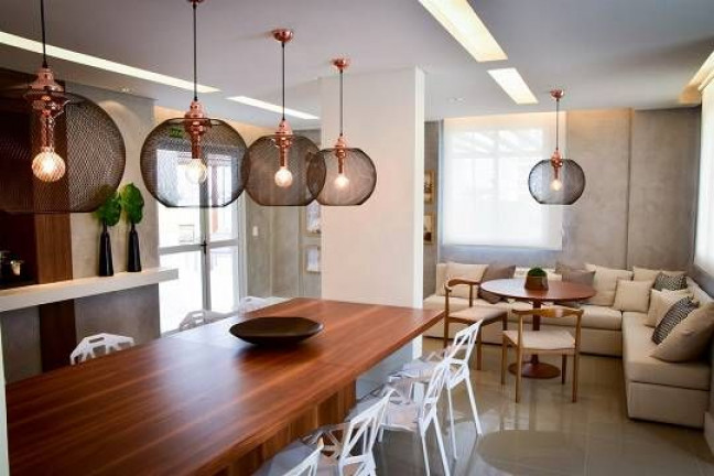 Imagem Apartamento com 2 Quartos à Venda, 61 m² em Taquaral - Campinas Imagem Apartamento com 2 Quartos à Venda, 61 m² em Taquaral - Campinas