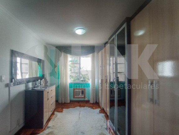 Imagem Apartamento com 3 Quartos à Venda, 91 m² em Bela Vista - Porto Alegre