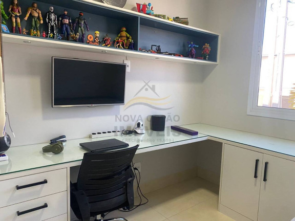 Imagem Casa com 3 Quartos à Venda, 430 m² em Jardim São Marcos - Valinhos Imagem Casa com 3 Quartos à Venda, 430 m² em Jardim São Marcos - Valinhos