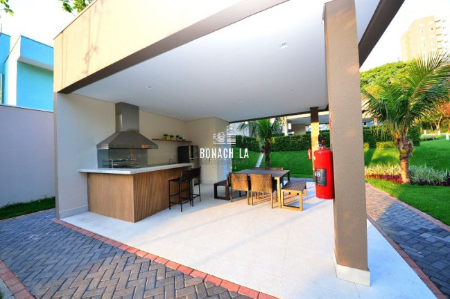 Imagem Apartamento com 3 Quartos para Alugar, 63 m² em Jardim Santiago - Indaiatuba