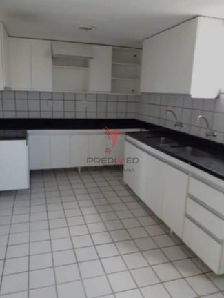 Apartamento com 4 Quartos à Venda, 110 m² em Jardim Oceania - João Pessoa