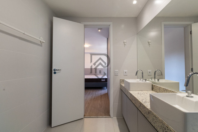 Imagem Apartamento com 2 Quartos à Venda, 85 m² em Moema - São Paulo