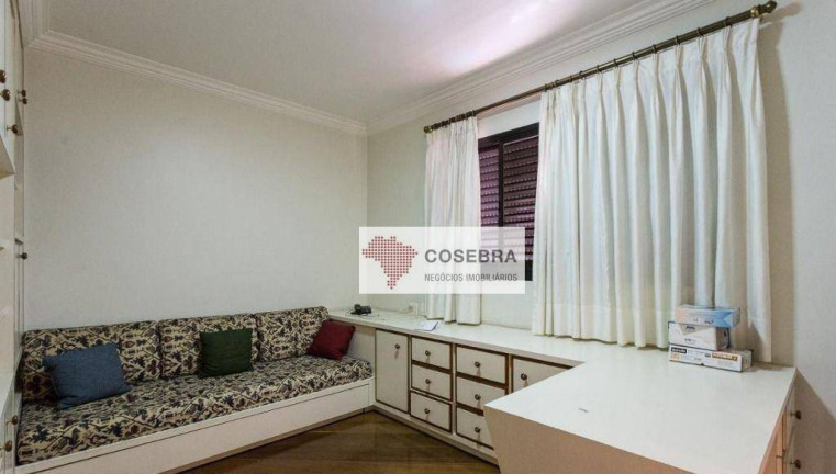 Imagem Apartamento com 4 Quartos à Venda, 250 m² em Moema - São Paulo Imagem Apartamento com 4 Quartos à Venda, 250 m² em Moema - São Paulo