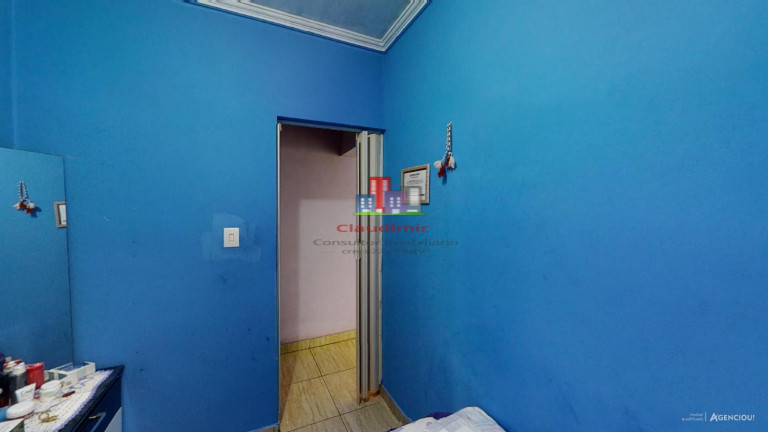 Imagem Casa com 2 Quartos à Venda, 92 m² em Vila Princesa Isabel - São Paulo