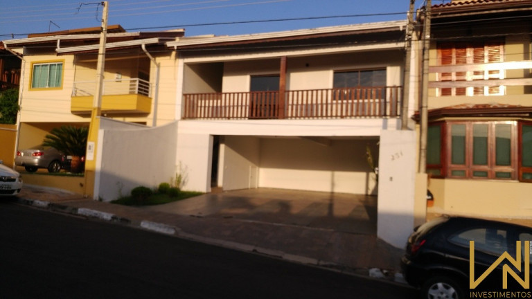 Imóvel com 3 Quartos à Venda,  em Lenheiro - Valinhos