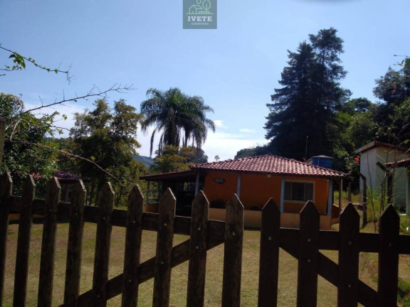 Imagem Chácara com 3 Quartos à Venda, 190 m² em Cardoso - Socorro