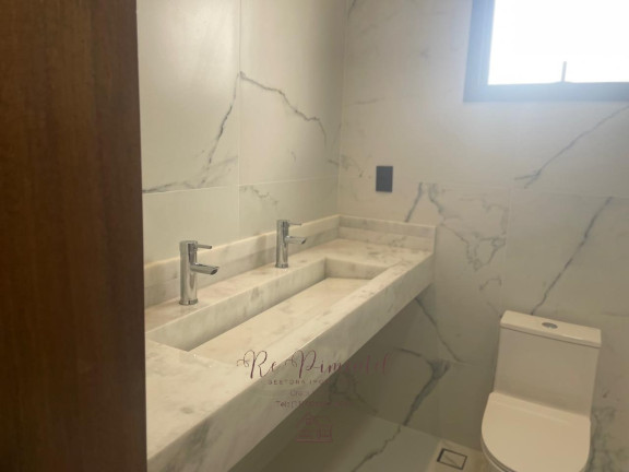 Imagem Casa com 3 Quartos à Venda, 195 m² em Jardim Residencial Villa Olympia - Sorocaba