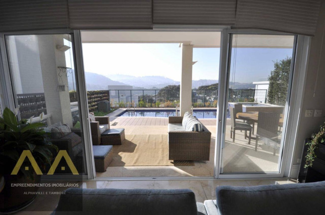 Imagem Casa com 4 Quartos à Venda, 420 m² em Alphaville - Santana De Parnaíba Imagem Casa com 4 Quartos à Venda, 420 m² em Alphaville - Santana De Parnaíba