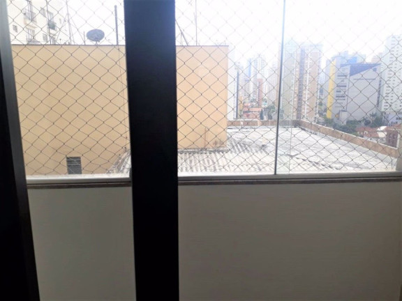 Imagem Apartamento com 4 Quartos à Venda, 143 m² em Vila Mariana - São Paulo