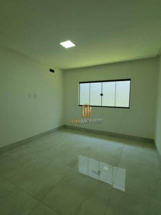 Imagem Casa com 3 Quartos à Venda, 127 m² em Setor Serra Dourada - Aparecida De Goiânia