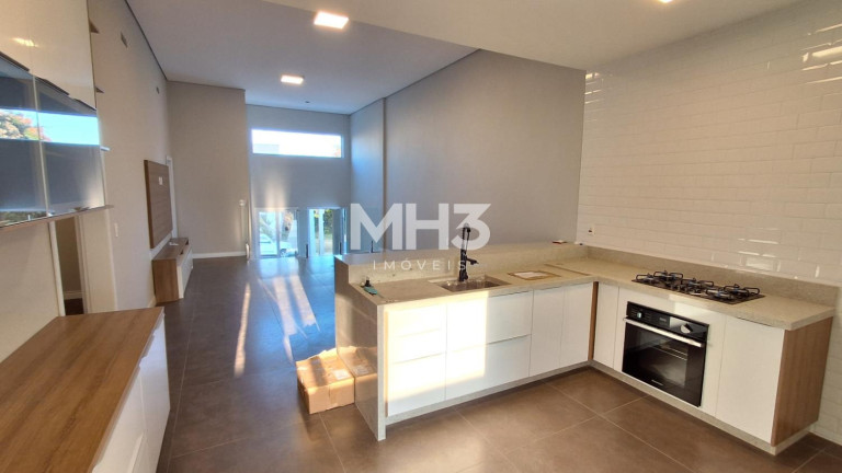 Imagem Casa de Condomínio com 3 Quartos à Venda, 195 m² em Residencial Real Parque Sumaré - Sumaré Imagem Casa de Condomínio com 3 Quartos à Venda, 195 m² em Residencial Real Parque Sumaré - Sumaré
