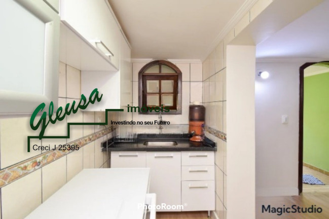 Imagem Casa com 4 Quartos à Venda, 200 m² em Cangaiba - São Paulo Imagem Casa com 4 Quartos à Venda, 200 m² em Cangaiba - São Paulo