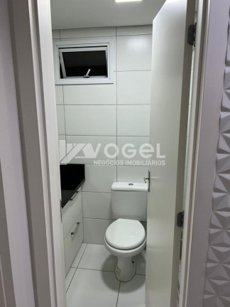 Imagem Apartamento com 2 Quartos à Venda, 54 m² em Fátima - Canoas Imagem Apartamento com 2 Quartos à Venda, 54 m² em Fátima - Canoas