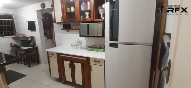 Imagem Apartamento com 3 Quartos à Venda, 125 m² em Icaraí - Niterói