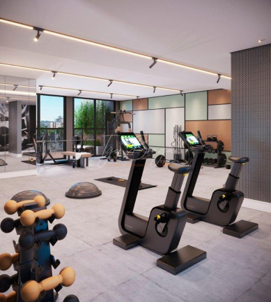 Imagem Cobertura com 2 Quartos à Venda, 92 m² em Alto Da Glória - Curitiba Imagem Cobertura com 2 Quartos à Venda, 92 m² em Alto Da Glória - Curitiba