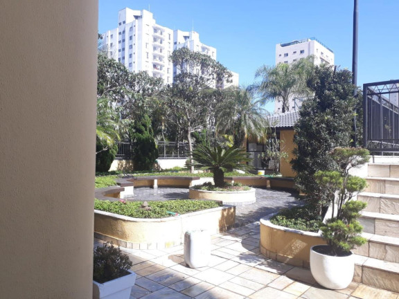 Imagem Apartamento com 3 Quartos à Venda, 94 m² em Vila Santo Estéfano - São Paulo Imagem Apartamento com 3 Quartos à Venda, 94 m² em Vila Santo Estéfano - São Paulo