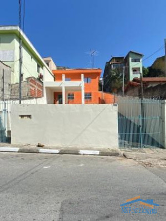 Casa com 3 Quartos à Venda, 190 m² em Jardim Das Flores - Osasco