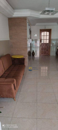 Imagem Imóvel com 3 Quartos à Venda, 118 m² em Vila Caiçara - Praia Grande