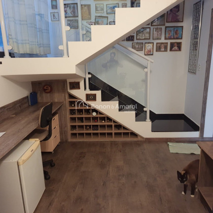 Imagem Casa de Condomínio com 4 Quartos à Venda, 488 m² em Chácara Santa Margarida - Campinas Imagem Casa de Condomínio com 4 Quartos à Venda, 488 m² em Chácara Santa Margarida - Campinas