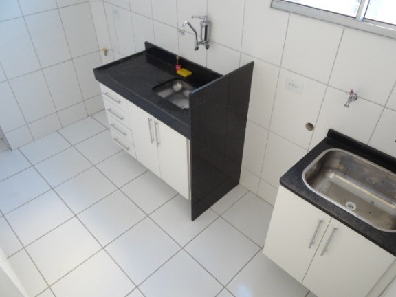 Imagem Cobertura com 3 Quartos à Venda, 123 m² em Jardim Vera Cruz - Sorocaba