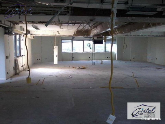 Imagem Sala Comercial à Venda ou Locação, 189 m² em Cidade Monções - São Paulo Imagem Sala Comercial à Venda ou Locação, 189 m² em Cidade Monções - São Paulo