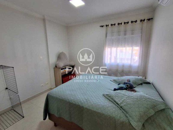 Imagem Apartamento com 3 Quartos à Venda, 116 m² em Nova América - Piracicaba Imagem Apartamento com 3 Quartos à Venda, 116 m² em Nova América - Piracicaba